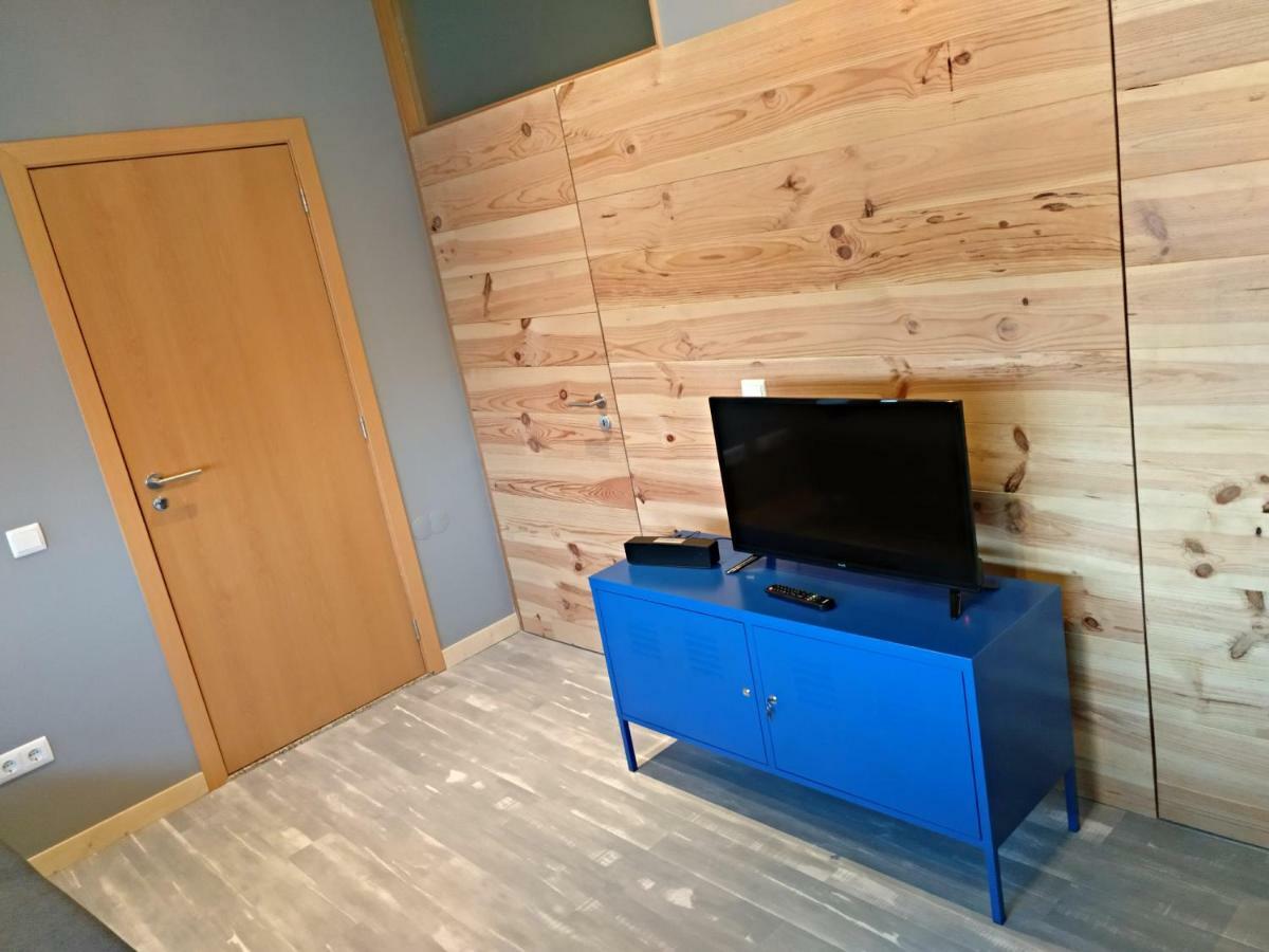 Mediterranium Apartments 波瓦－迪瓦尔津 外观 照片