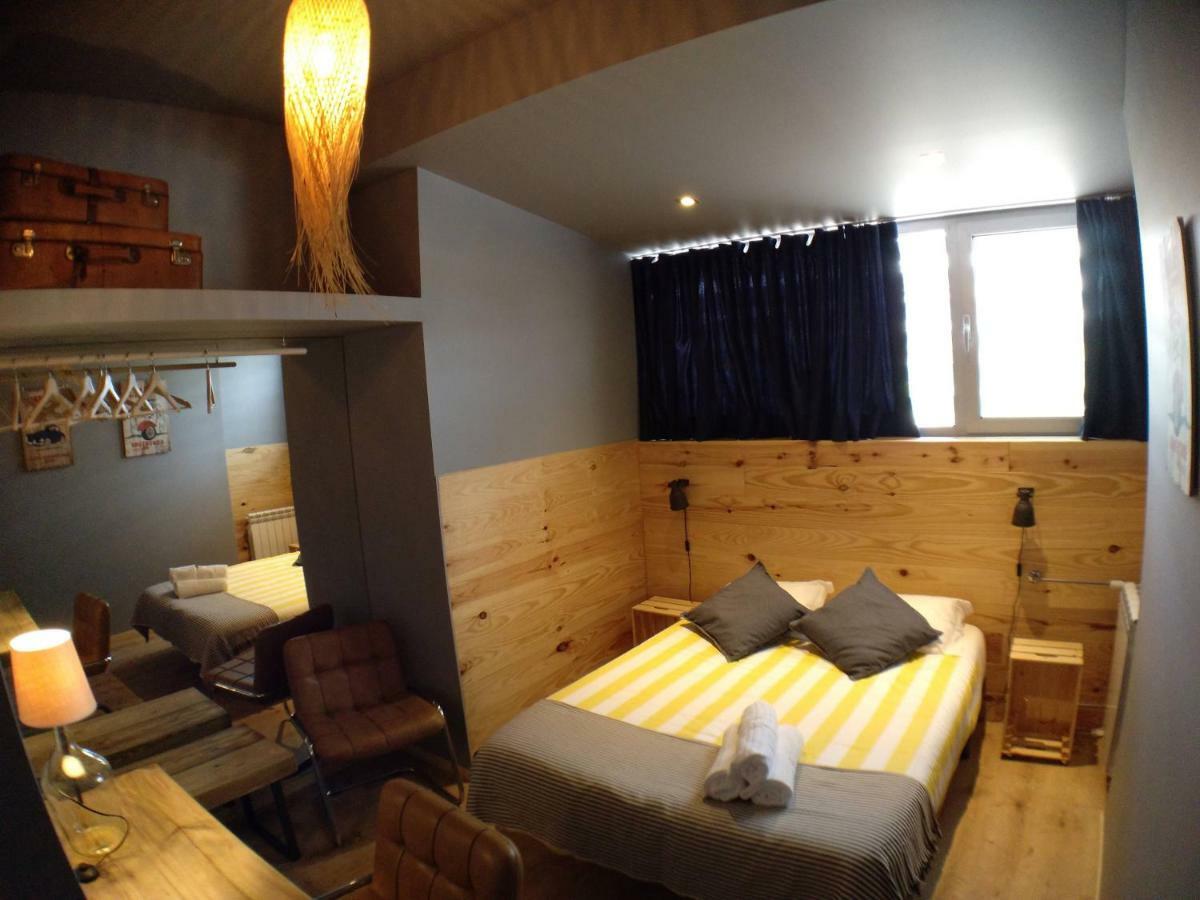 Mediterranium Apartments 波瓦－迪瓦尔津 外观 照片