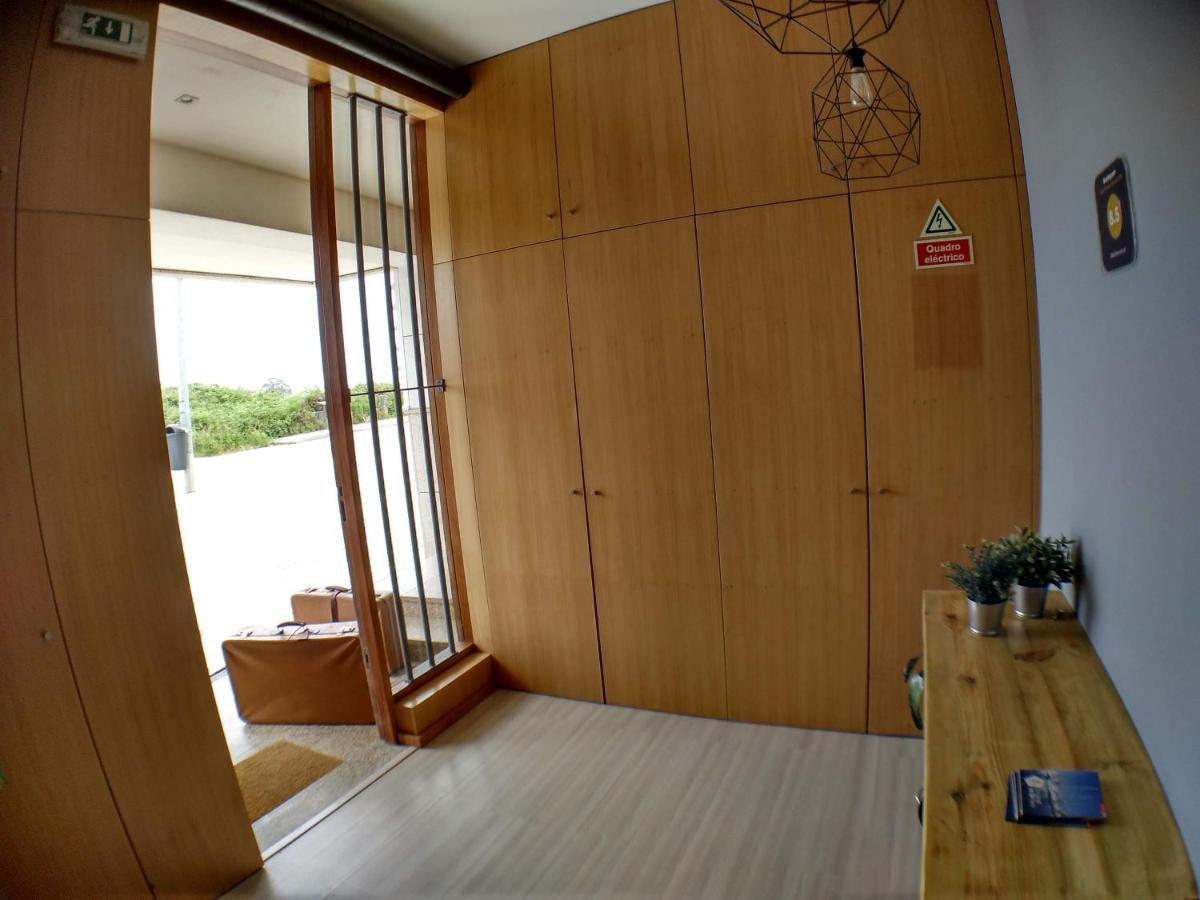 Mediterranium Apartments 波瓦－迪瓦尔津 外观 照片